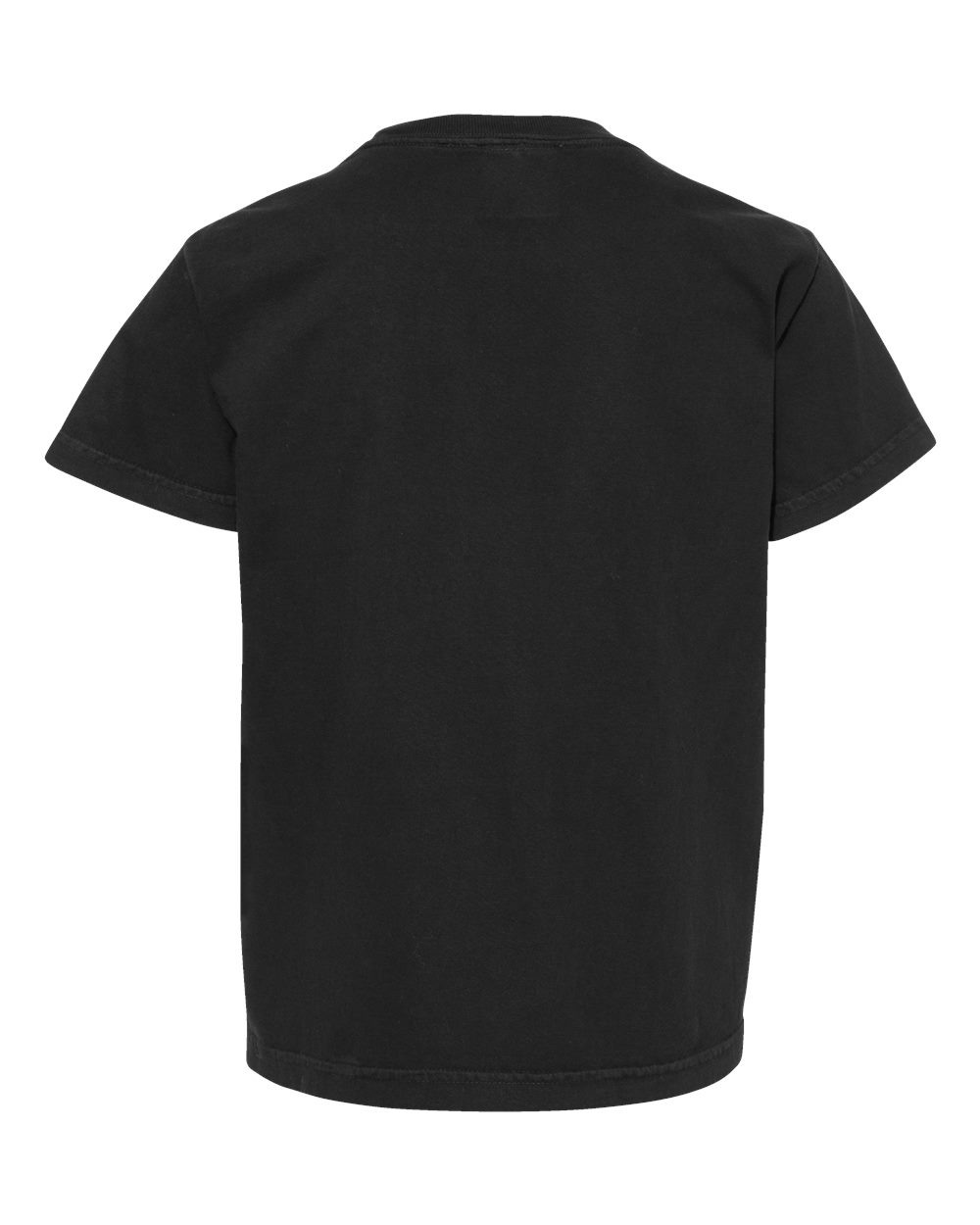 Youth Garment-Dyed Heavyweight T-Shirt - 9018 73