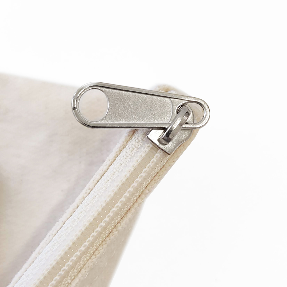 Canvas Personalized Pouch 2
