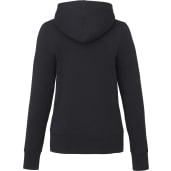 Women's ARGUS Eco Fleece Hoody 9