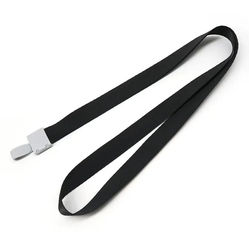 Colorful Lanyard with Buckle 1