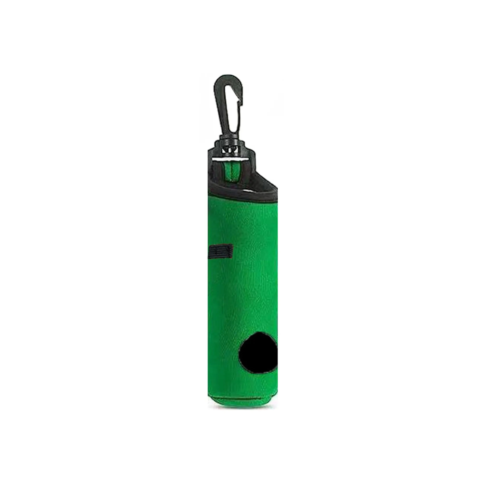 Neoprene Golf Ball Pouch with Tees for Bag 7