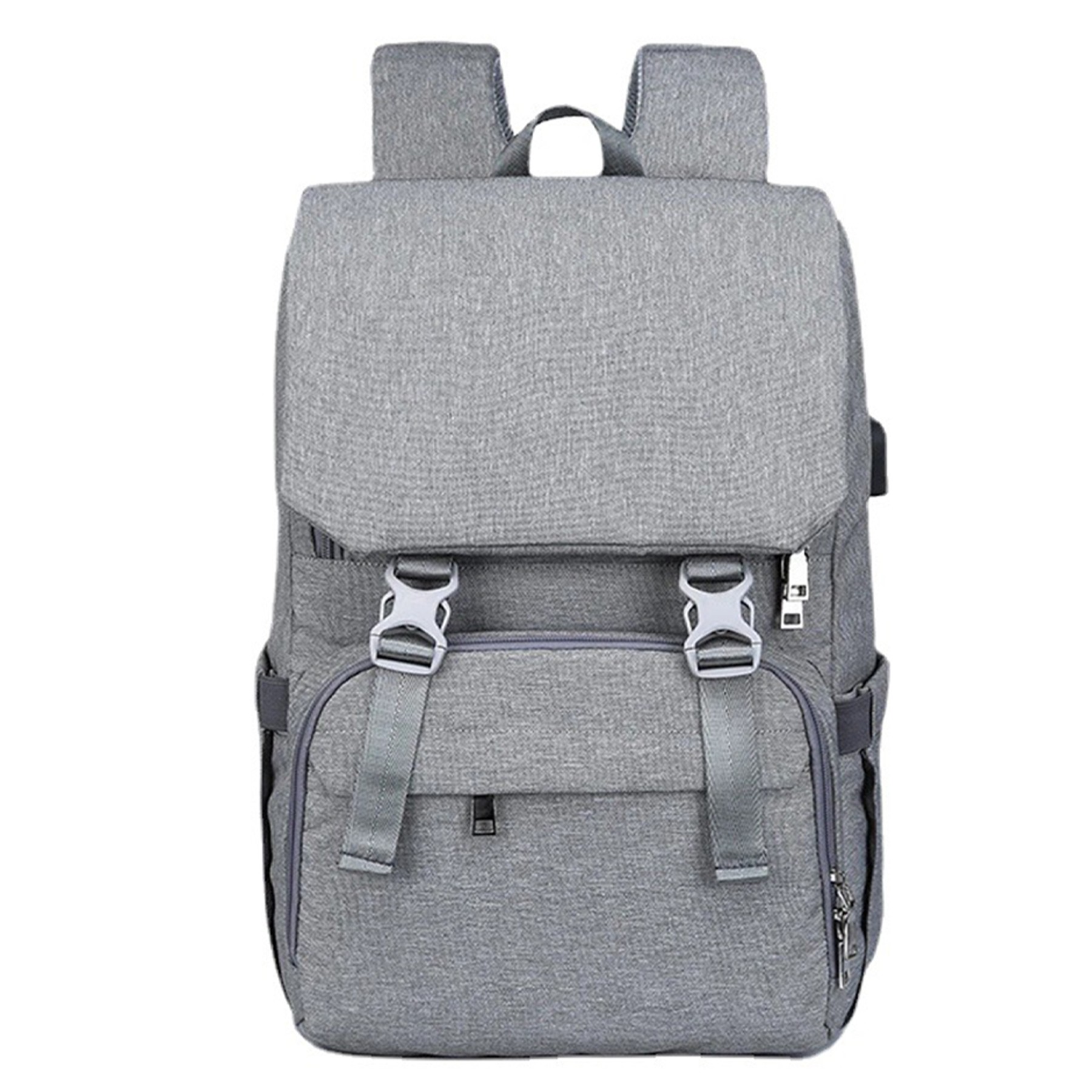 Baby Diaper Backpack 2