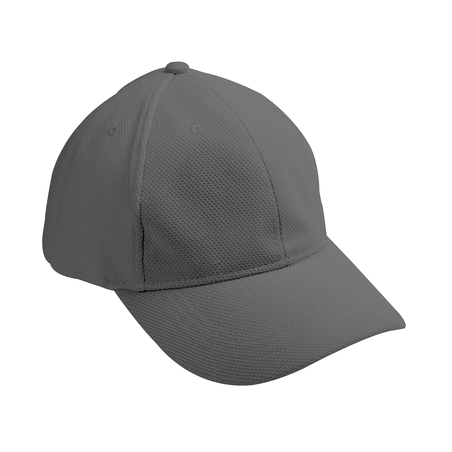 Fairway Pique Knit Sport Cap (Embroidered) 4