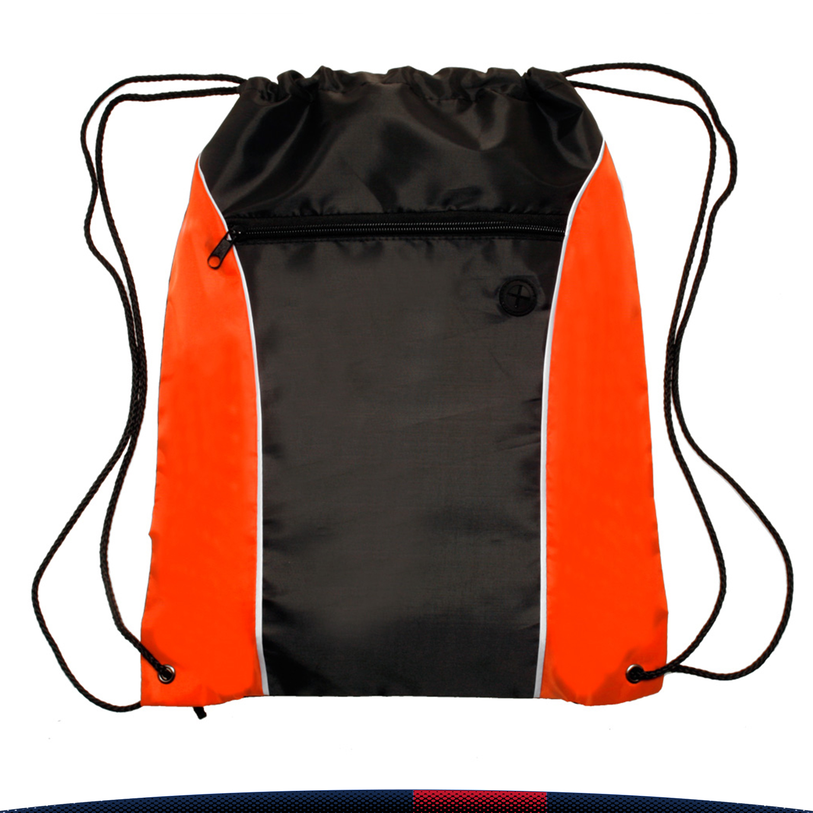 Kelsr Drawstring Backpacks 4