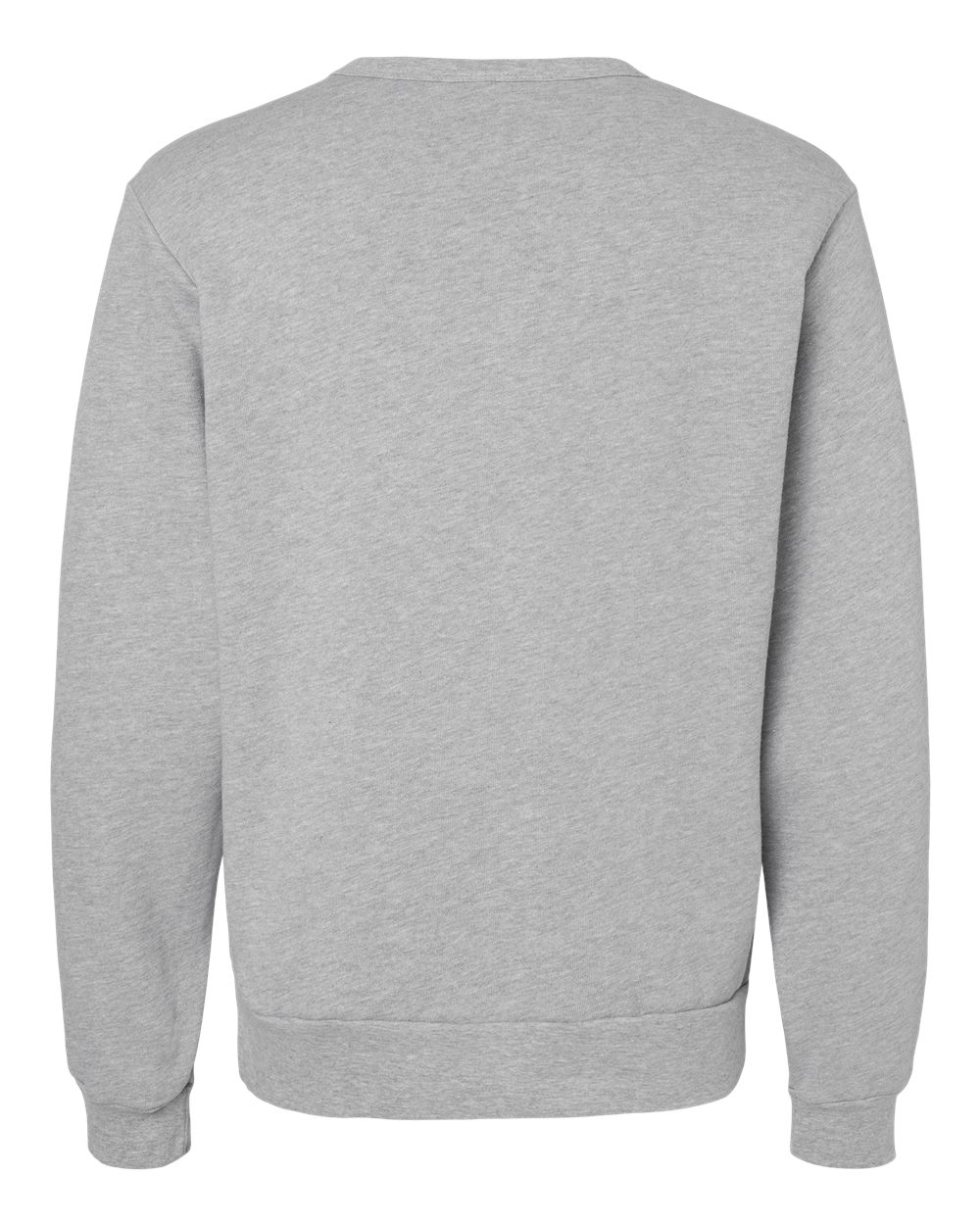 Unisex Sponge Fleece Classic Crewneck Sweatshirt - 3911 26