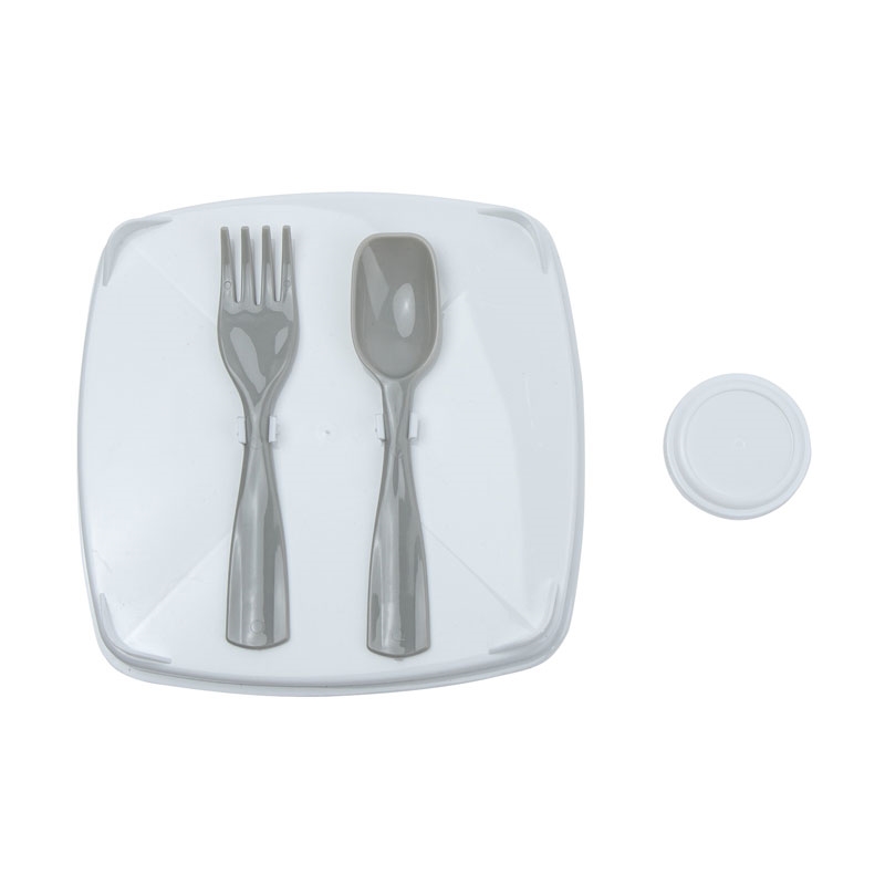 Kenneth Plastic Food Container Set 13