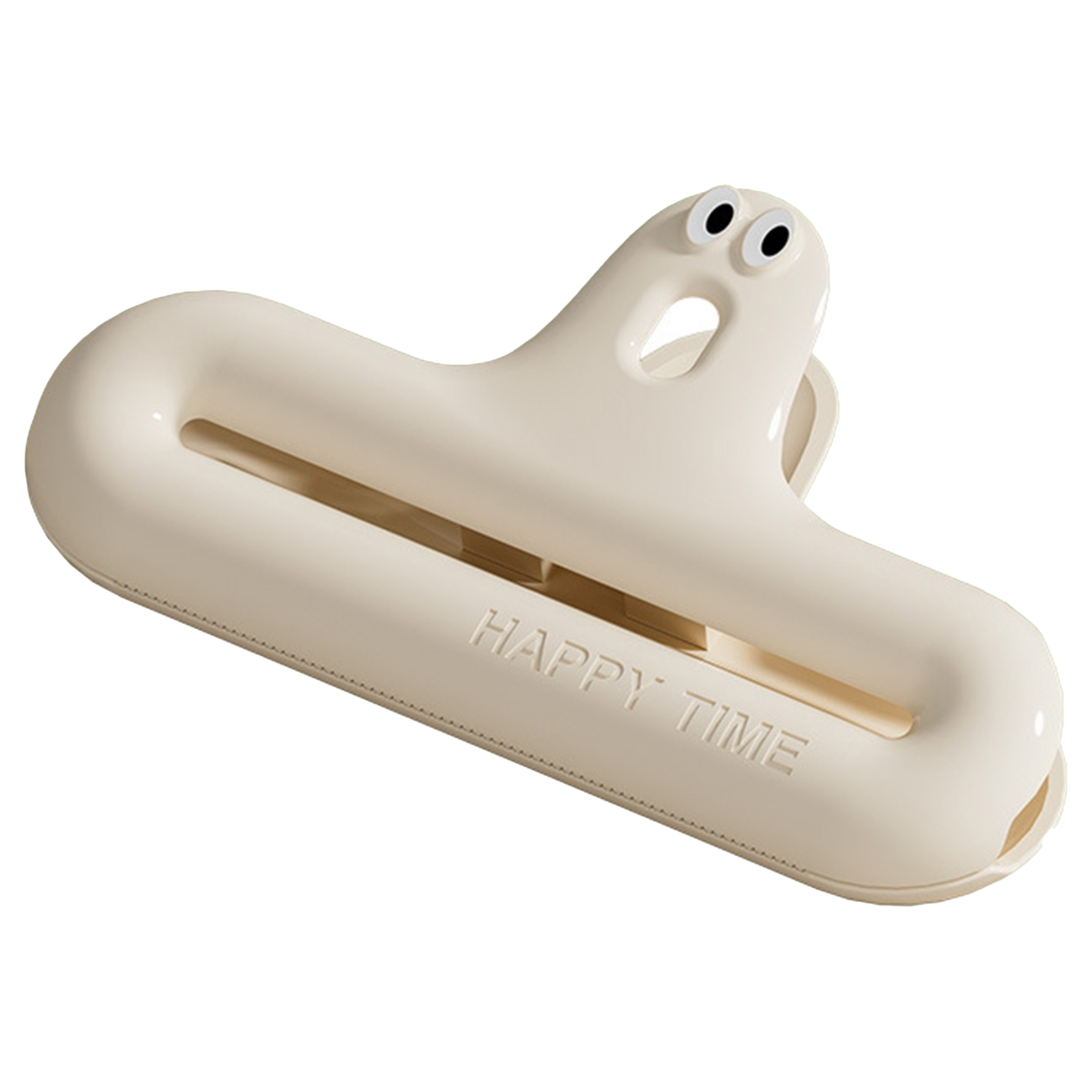 Abs Kitchen Moisture-Proof Sealing Fixing Clip 1