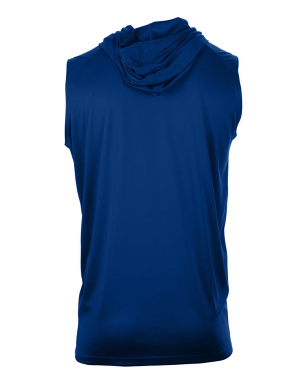 Youth B-Core Hooded Sleeveless T-Shirt - 2108 4