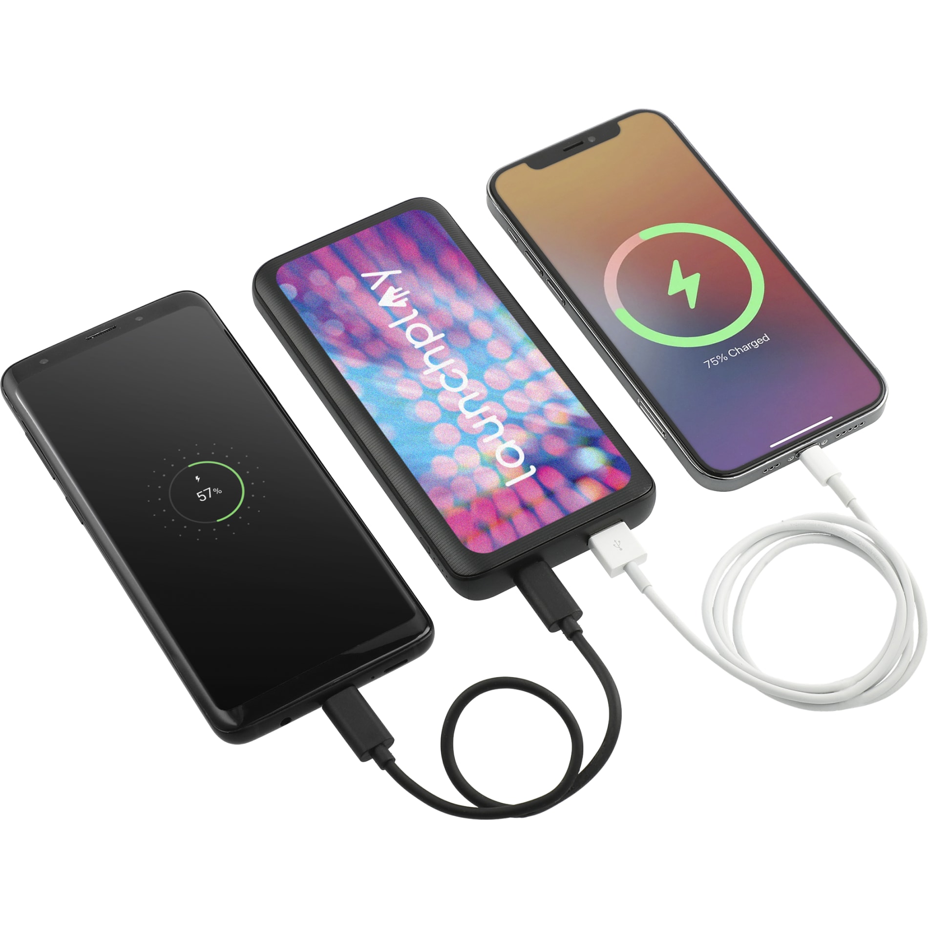 mophie® Power Boost 10,000 mAh Power Bank