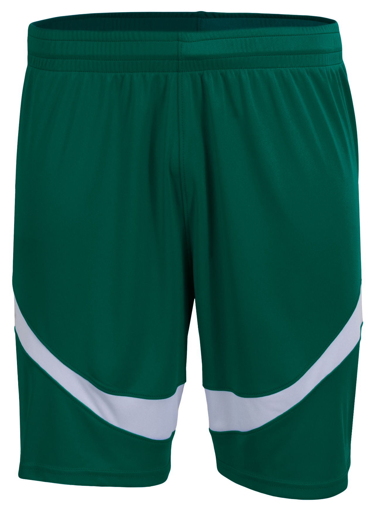 A4 Step Back Basketball Shorts 2