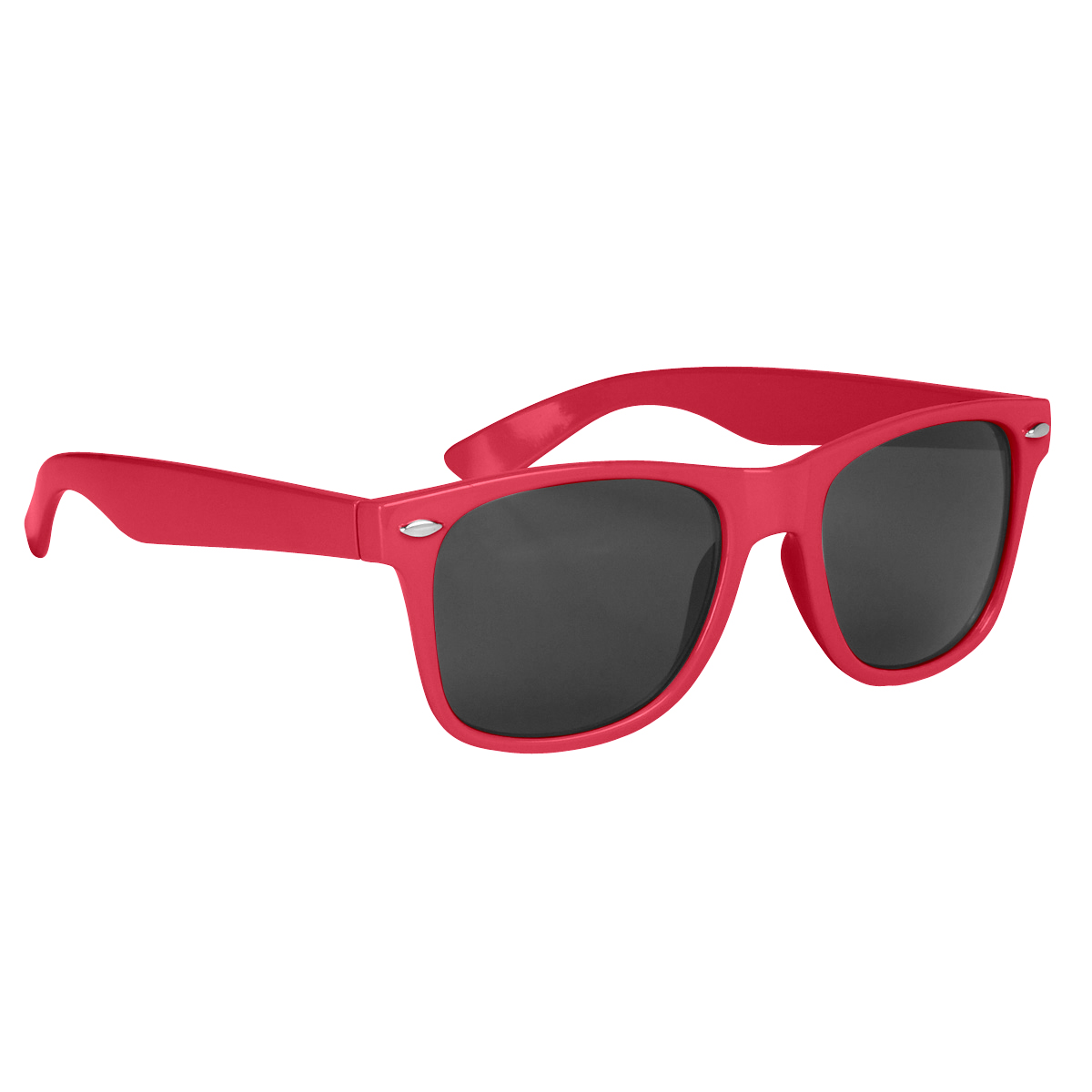 Malibu Sunglasses with Heathered Pouch 10