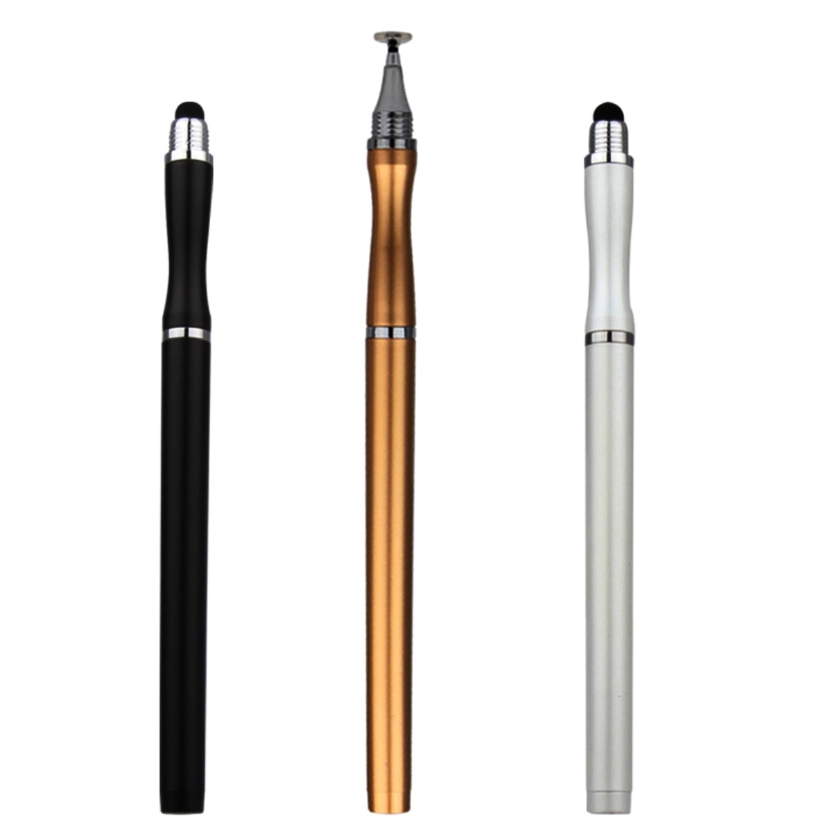 Universal 2 In 1 Stylus Pens 4