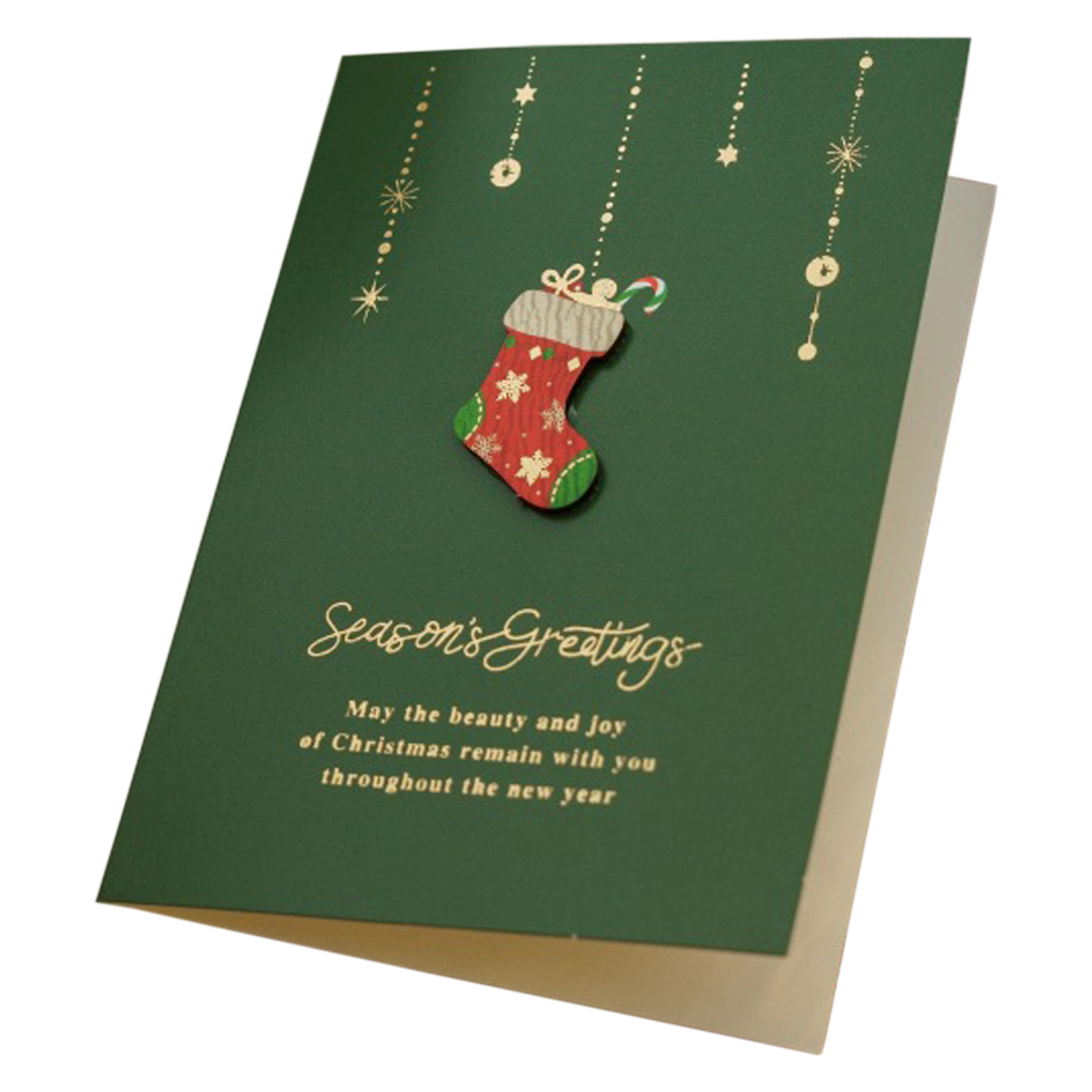 Christmas Cards 3