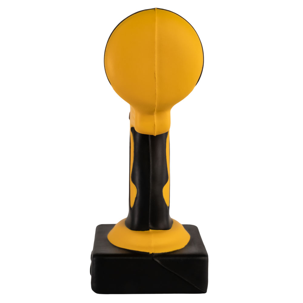 Drill Stress Reliever 5