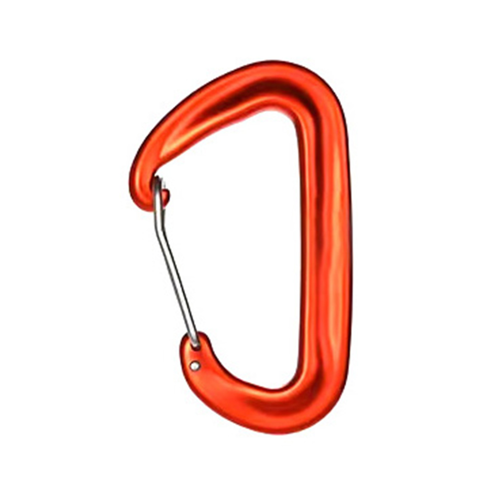 12KN Safety Carabiner Clips 24