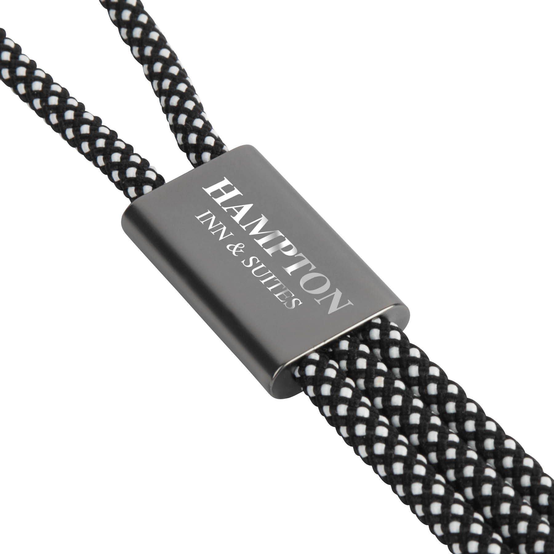Lany Adjustable RPET Phone Lanyard 1