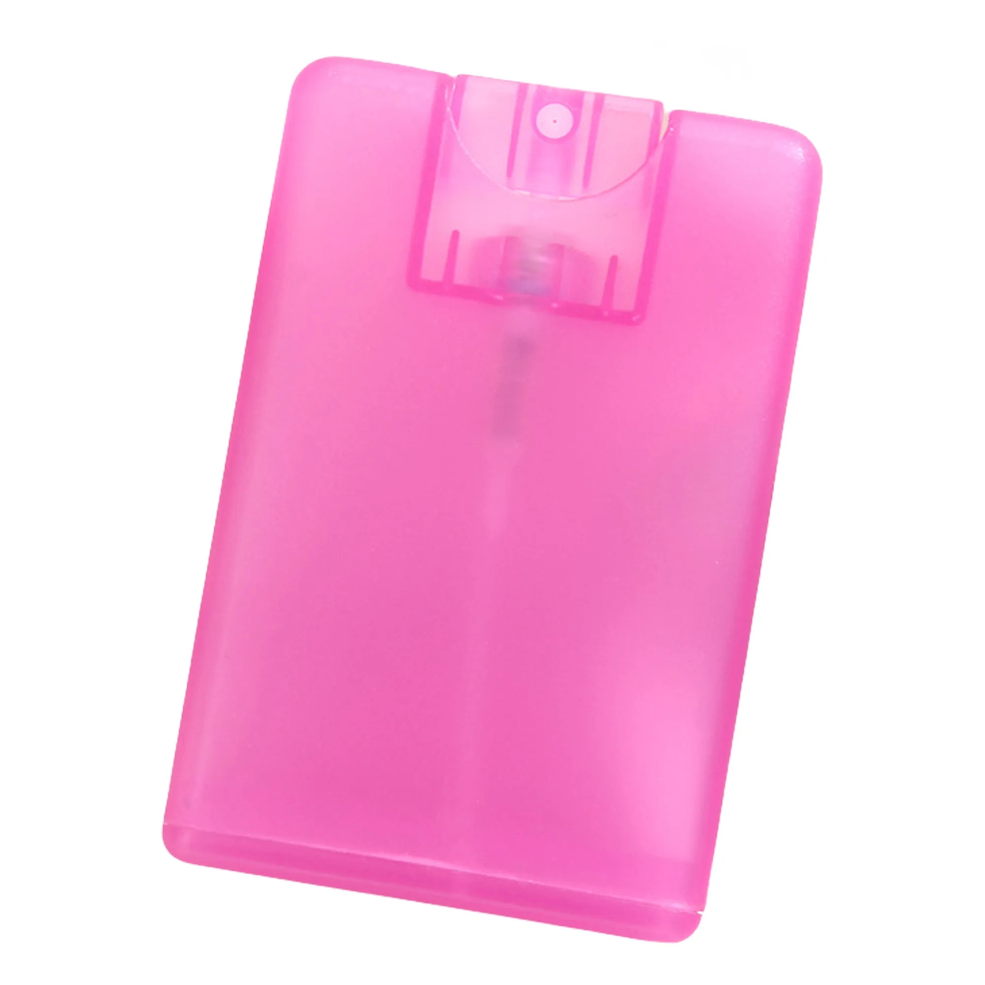 20ML Card Spray Bottle MOQ 50PCS 8