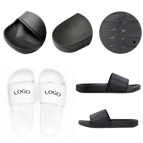 Anti-Slip Odor-Resistant Indoor Shoes 4