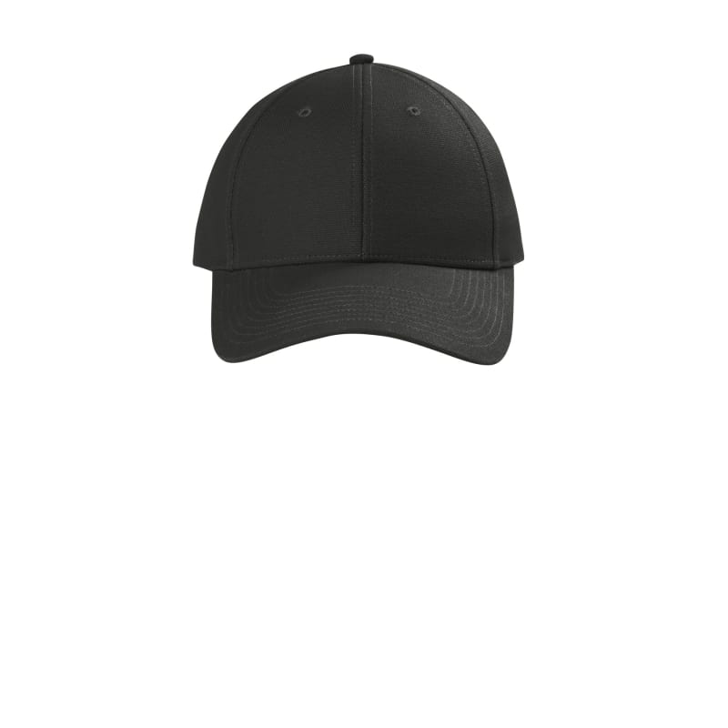 CornerStone Canvas Cap. 11