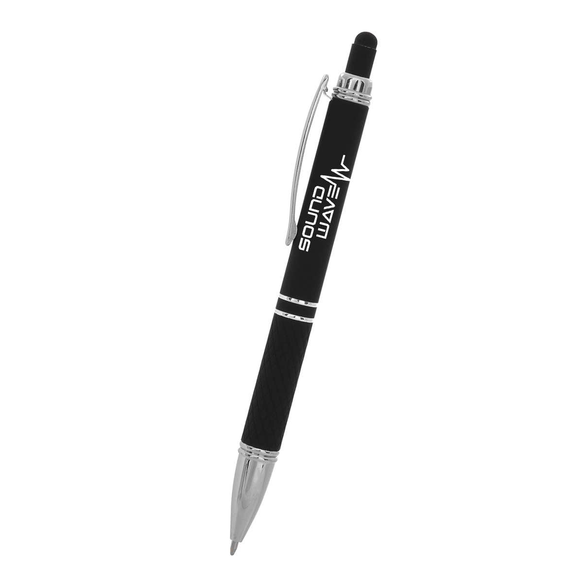 QUILTED STYLUS PEN 17