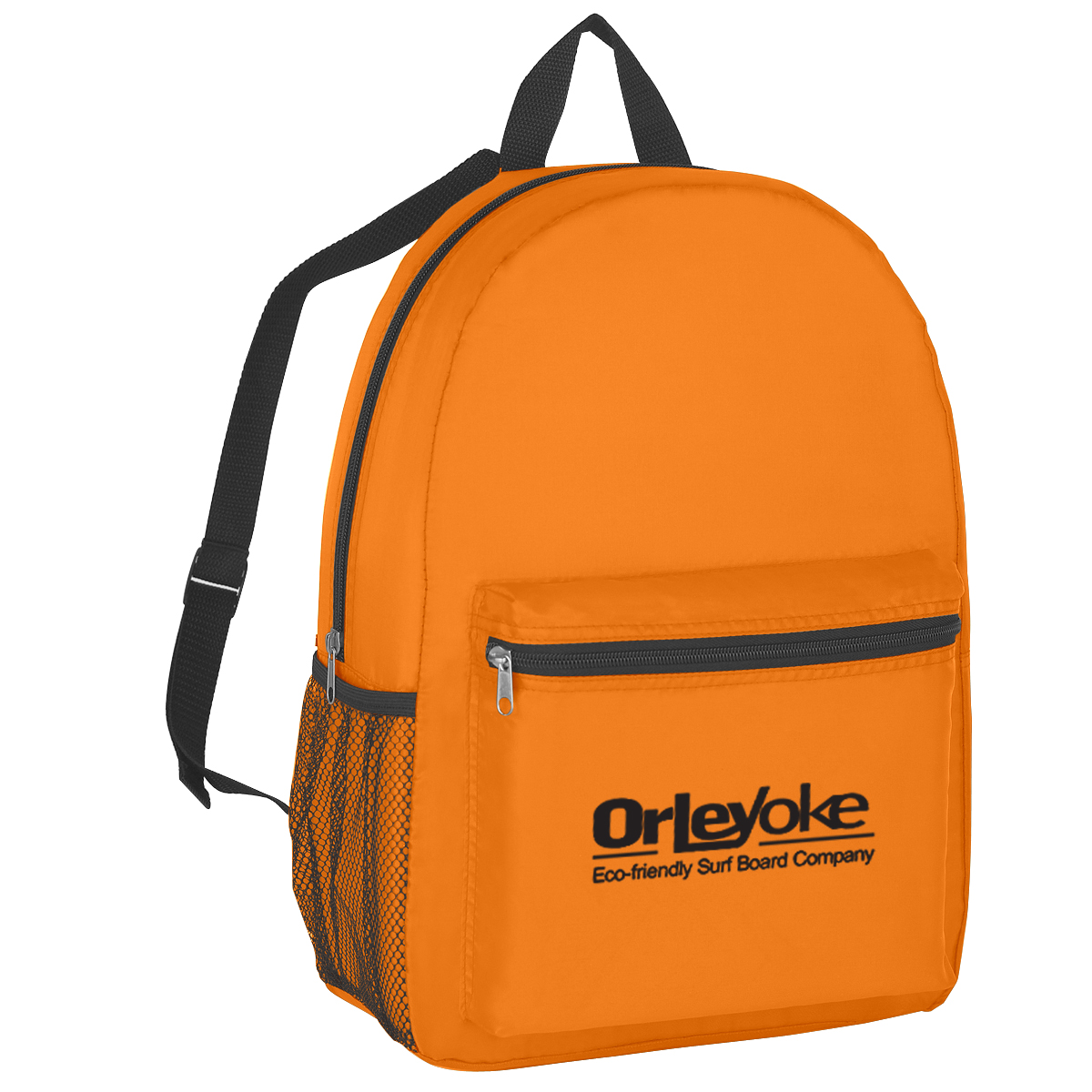 Budget Backpack 22