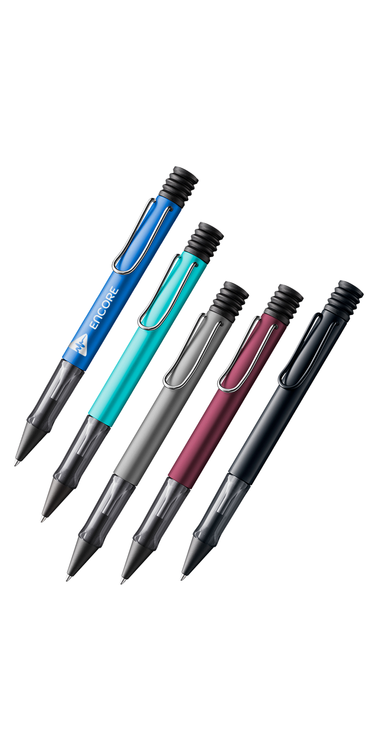 LAMY AL-star Ballpoint Pen 28