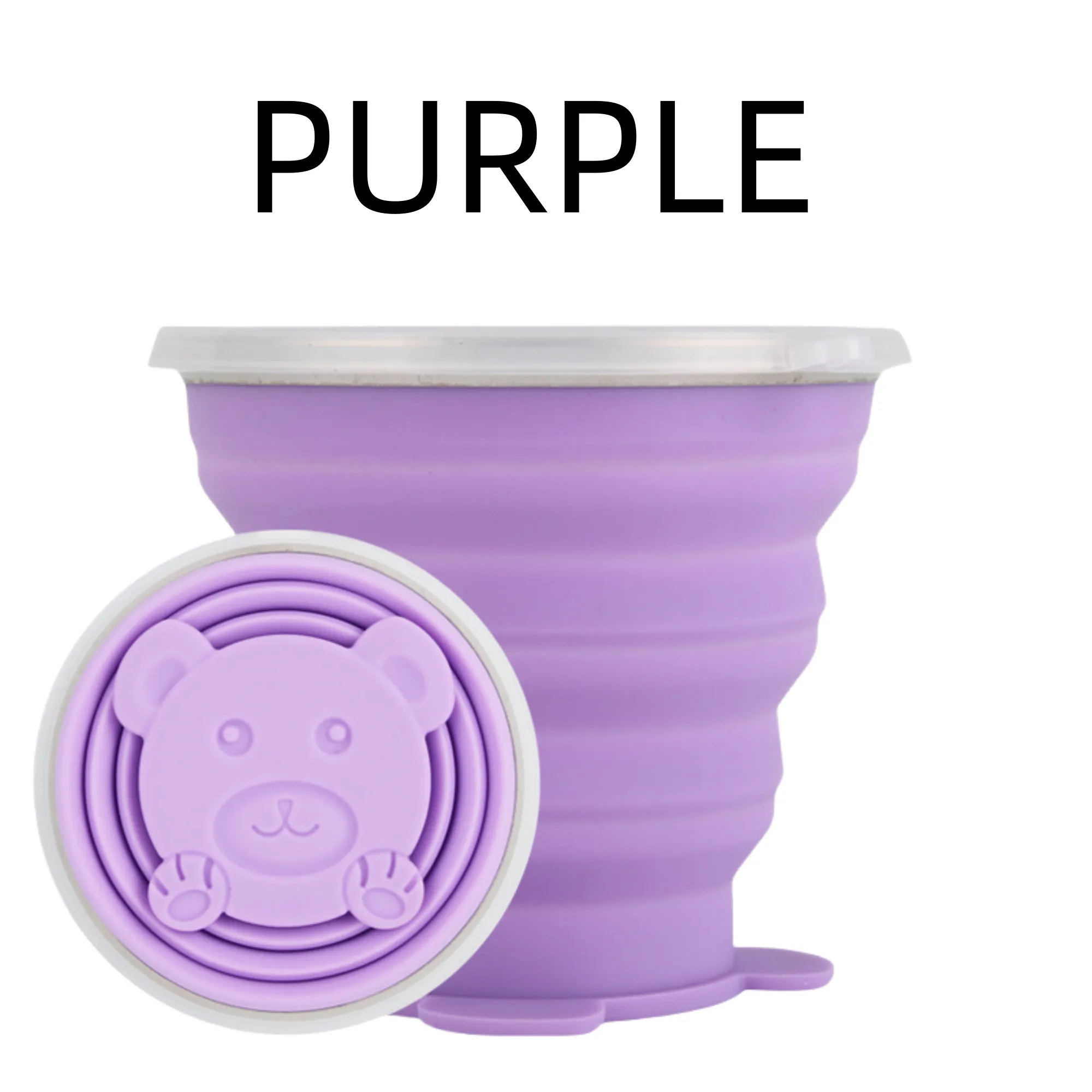 Foldable Water Cup 6