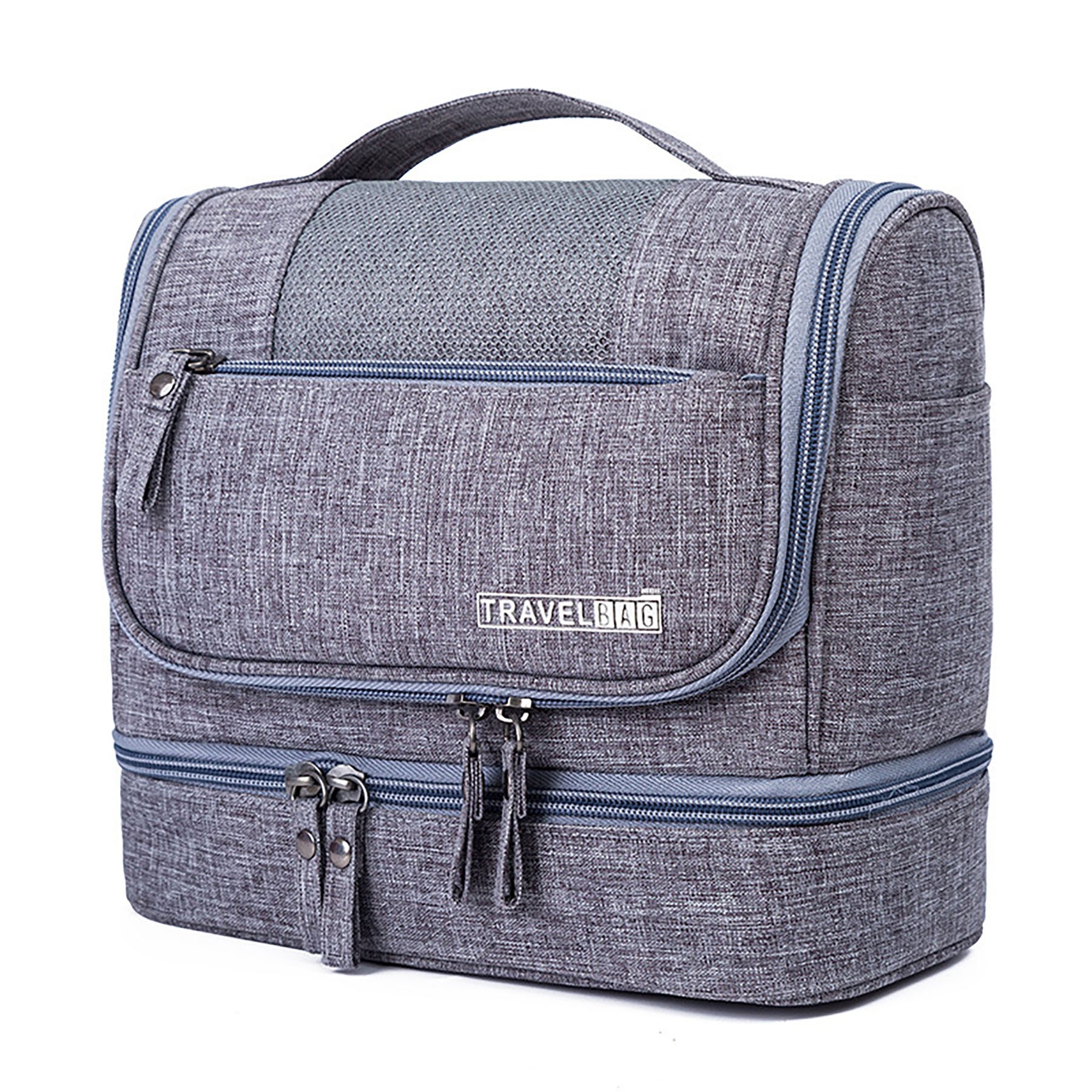 Hanging Travel Storage Toiletry Bag 5