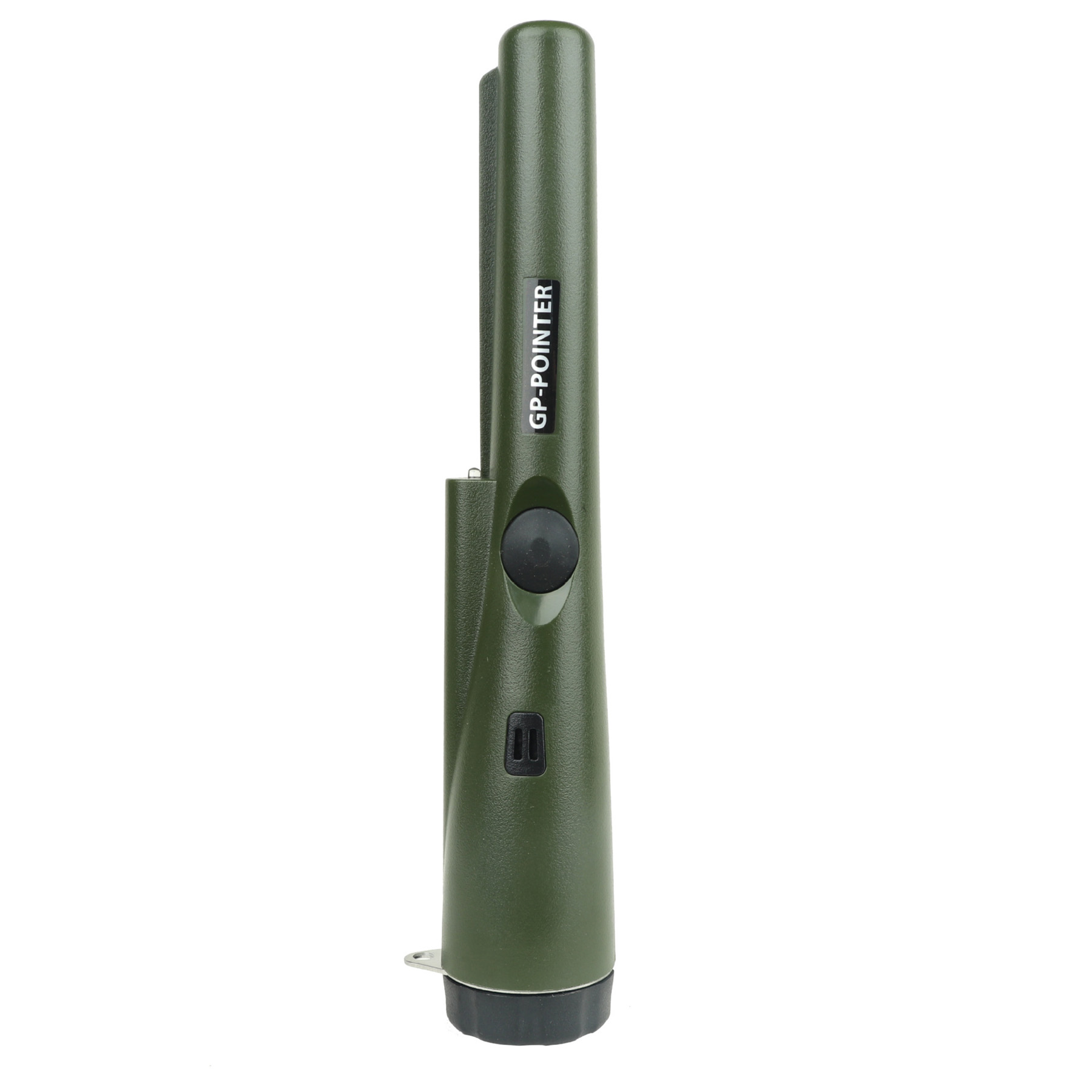 Portable Outdoor Metal Detector 4