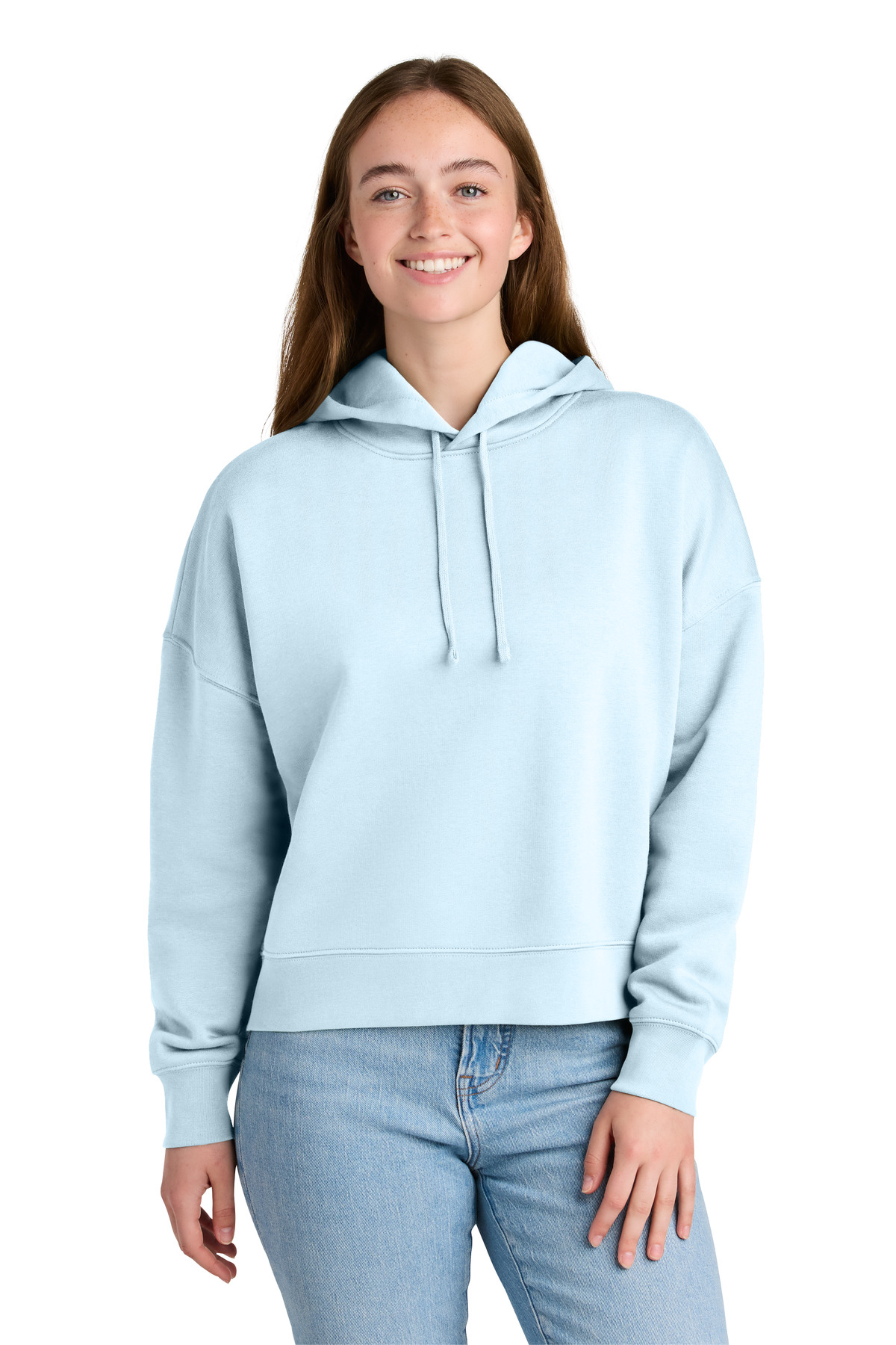 Stanley/Stella Women's Stella Nora Hooded Sweatshirt SXW035 49
