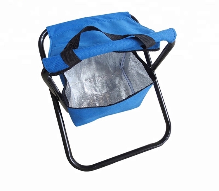 Foldable Cooler Chair 5