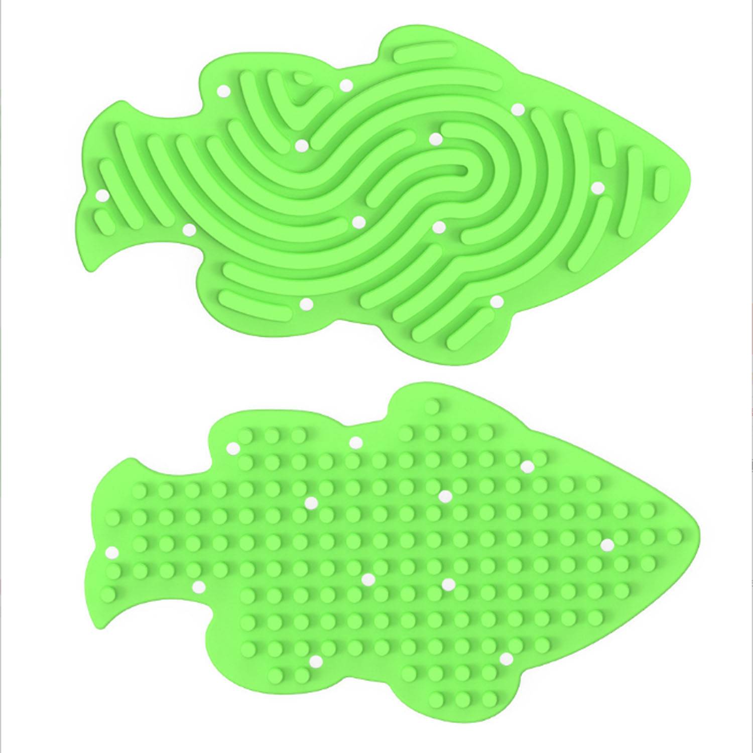 Silicone Sensory Activity Board 3