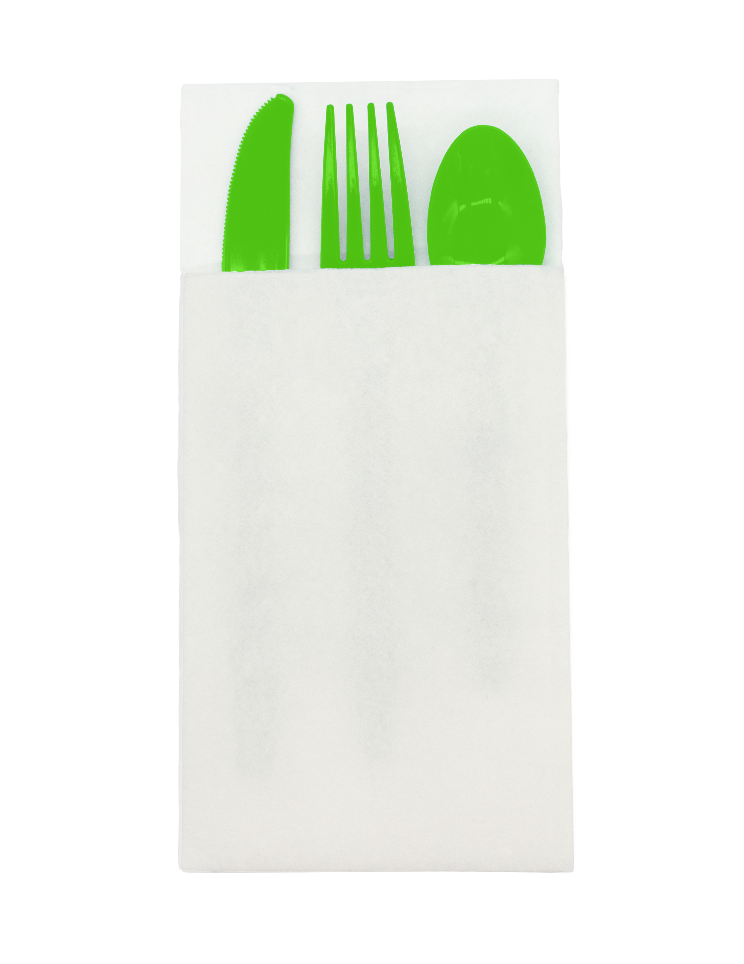 Pocket Napkin Set 7