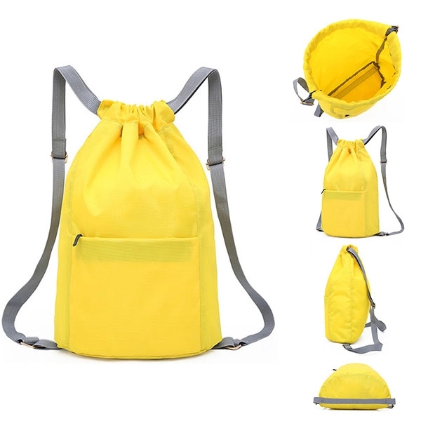 Sport Sack Pack 2