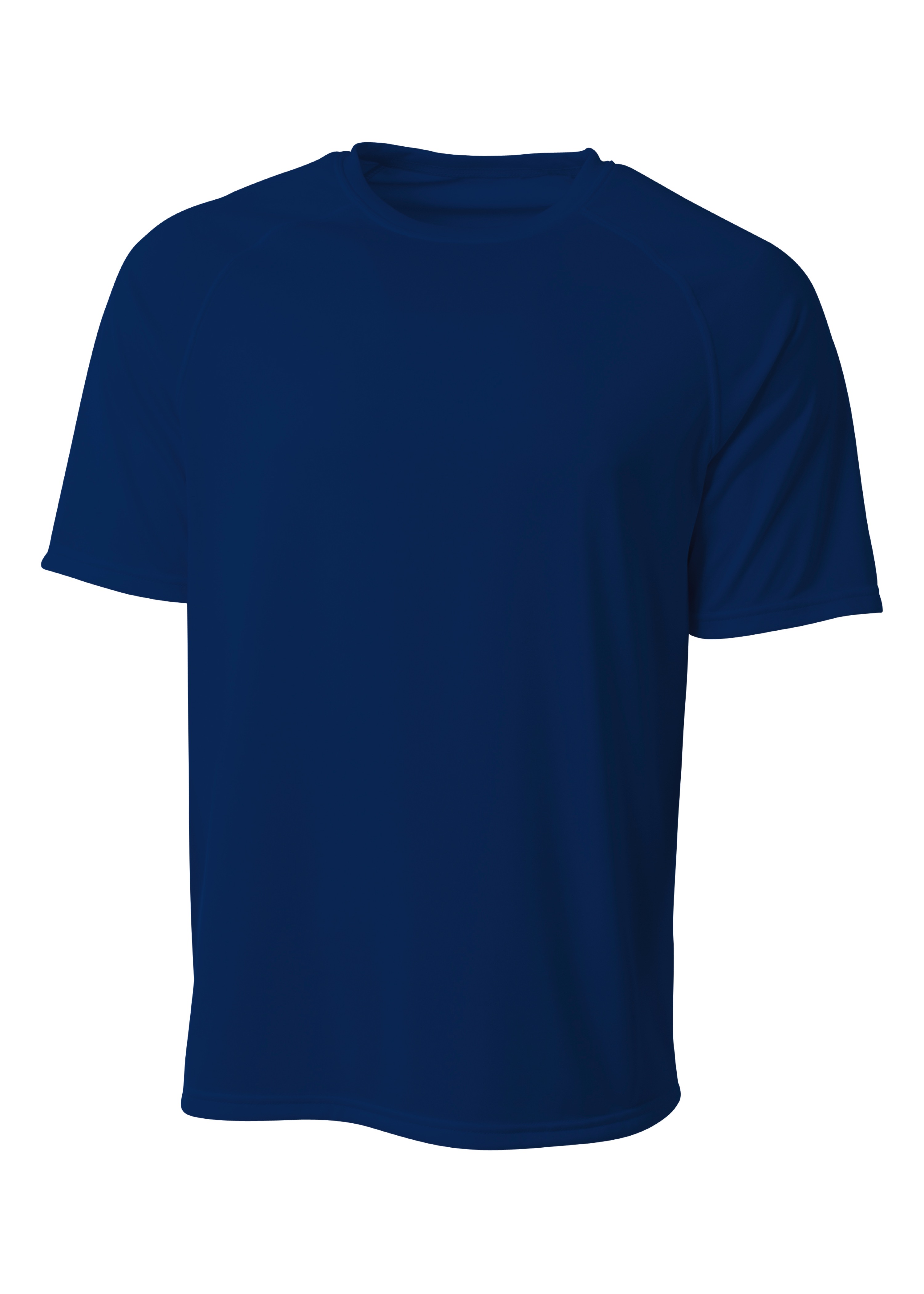 A4 SureColor Short Sleeve Cationic Tee 9