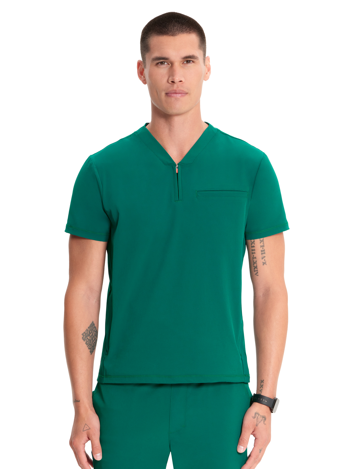 Infinity GNR8 - Men's V-Neck Top