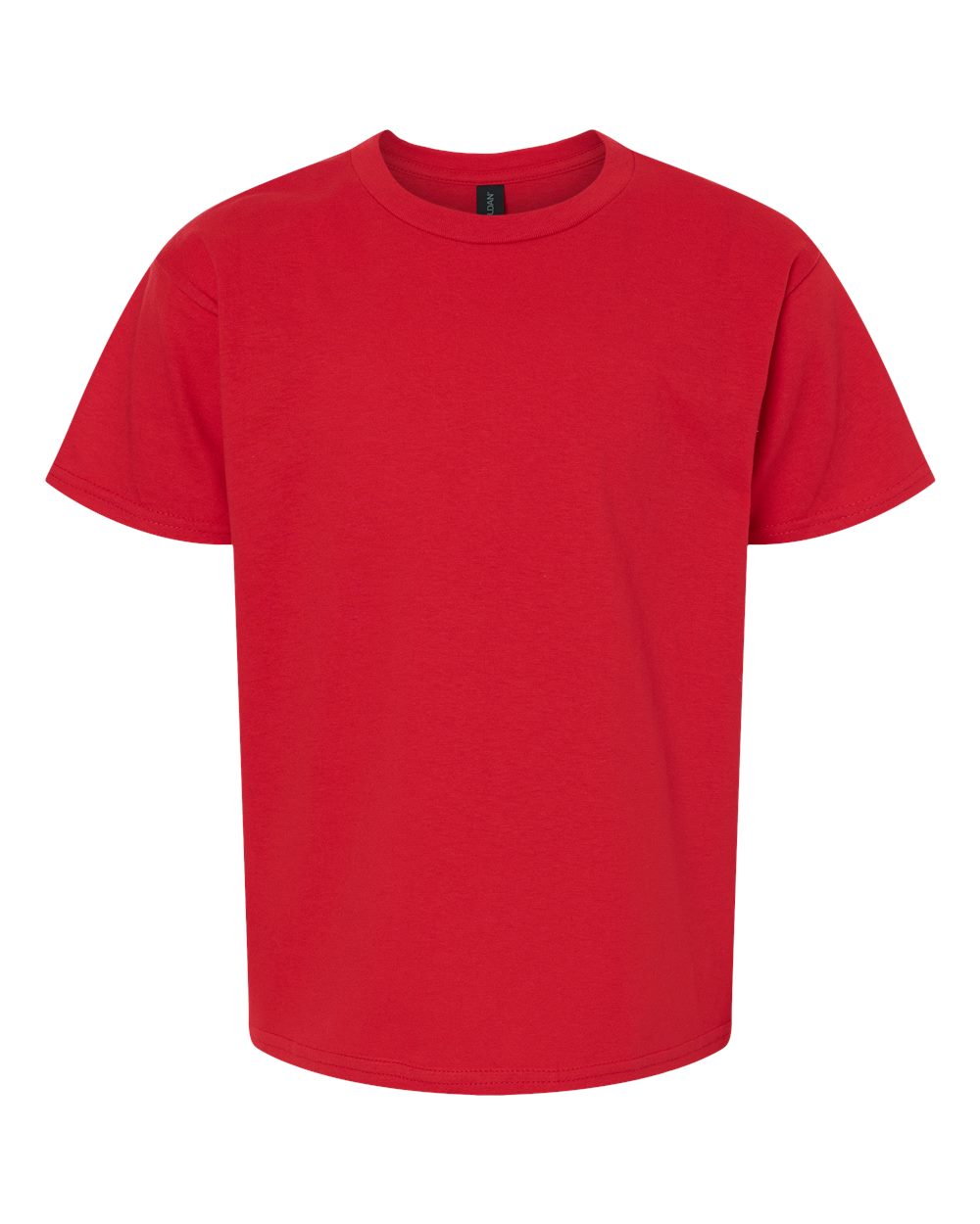 Youth Light Cotton T-Shirt - 3000B 293