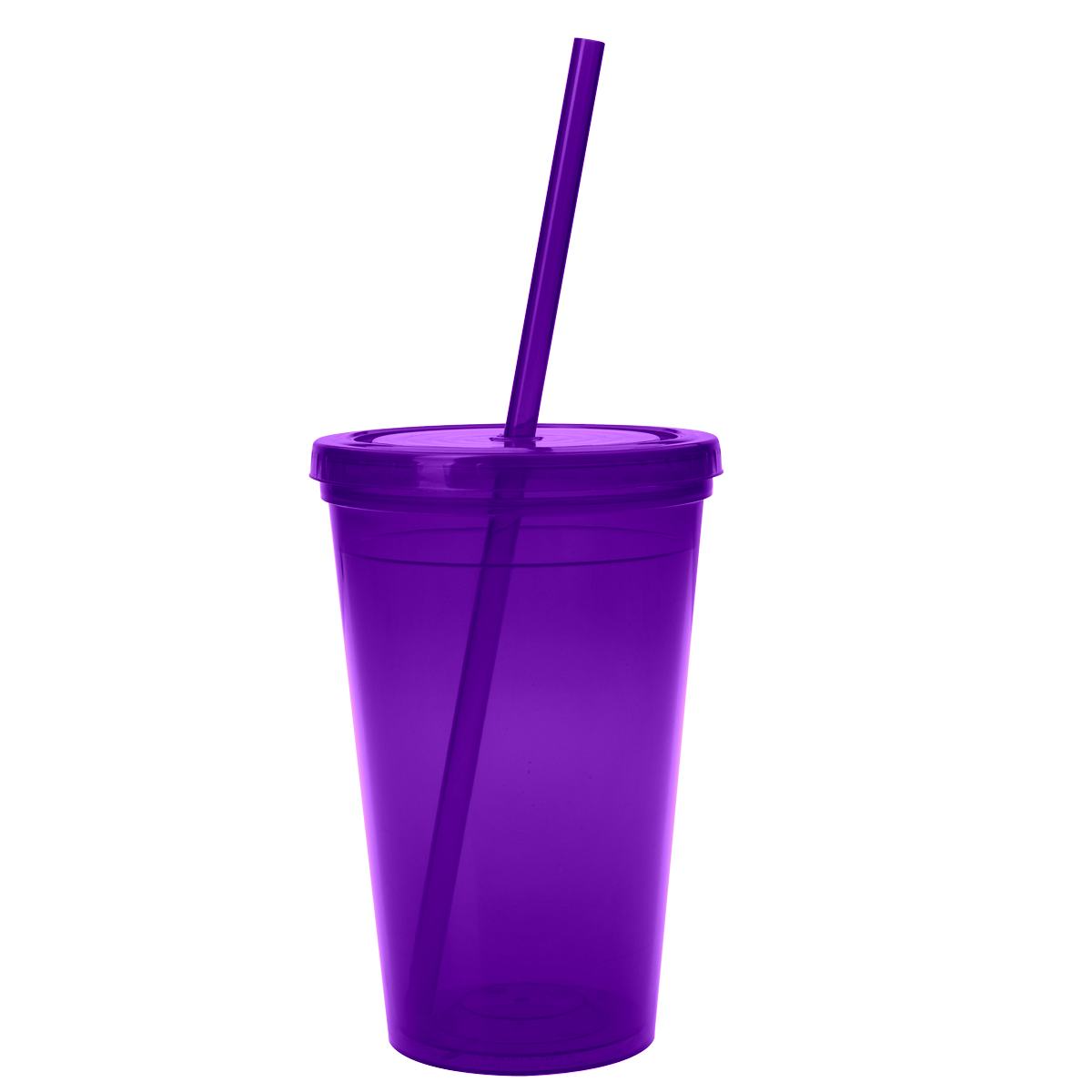 16 Oz. Sunsplash Double Wall Tumbler 13