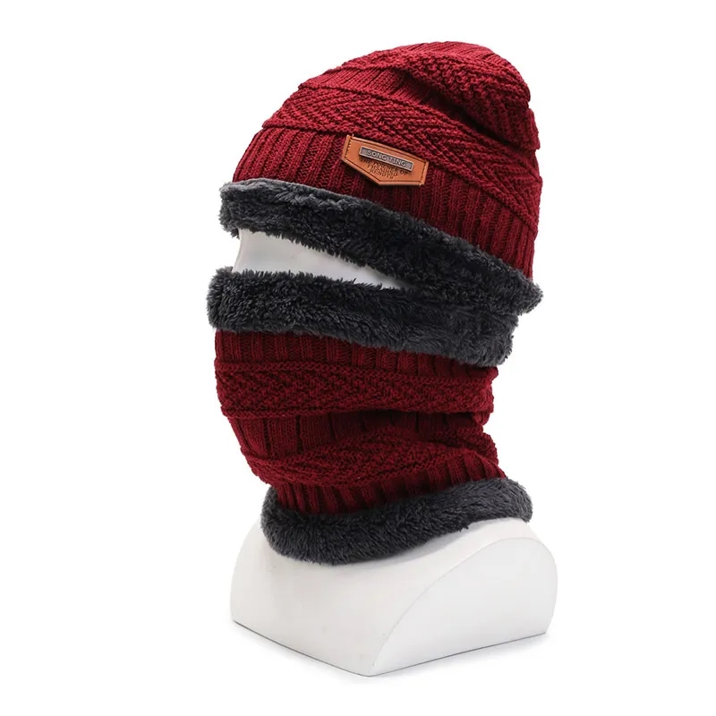 Winter Hats 2