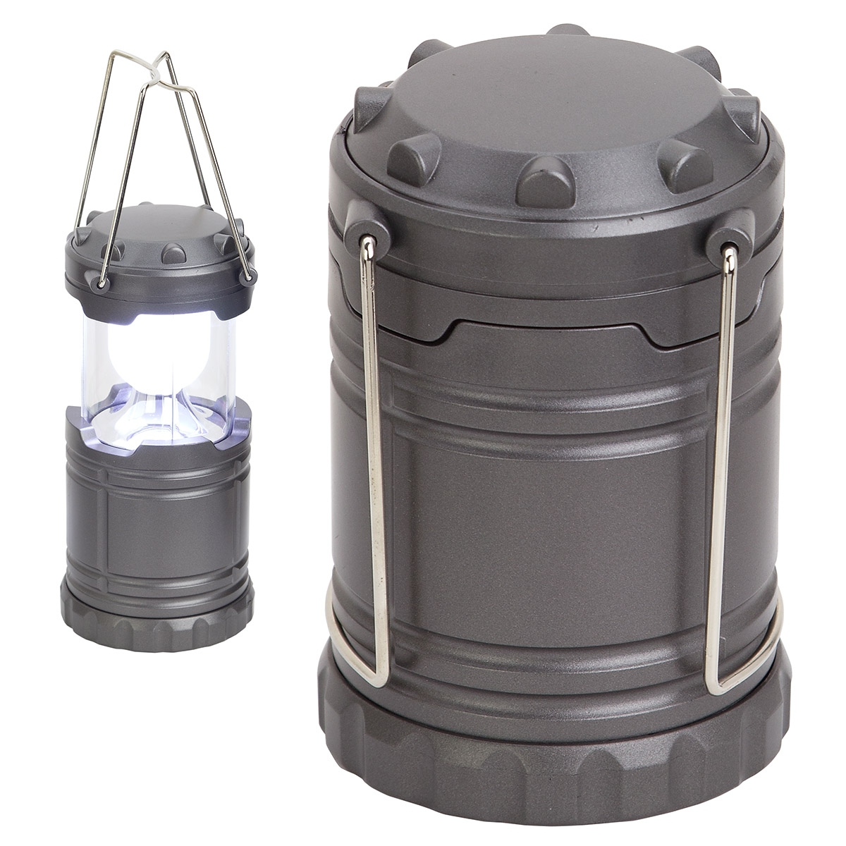 Retro Pop Up Lantern 22