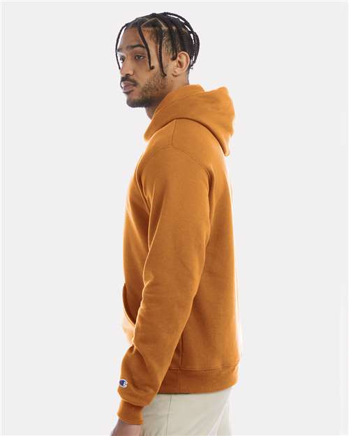 Unisex Powerblend® Hooded Sweatshirt - S700 236