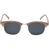 Palmer Recycled Club Master Sunglassess 44
