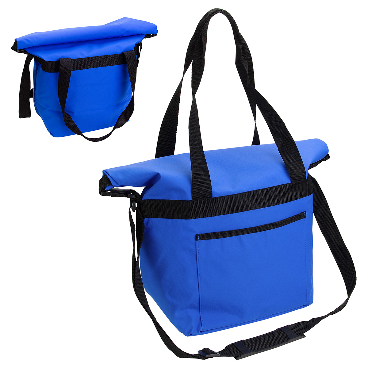 Riverdale 15L Waterproof Cooler Bag 19