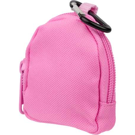 Mini Backpack Bag Charm 115