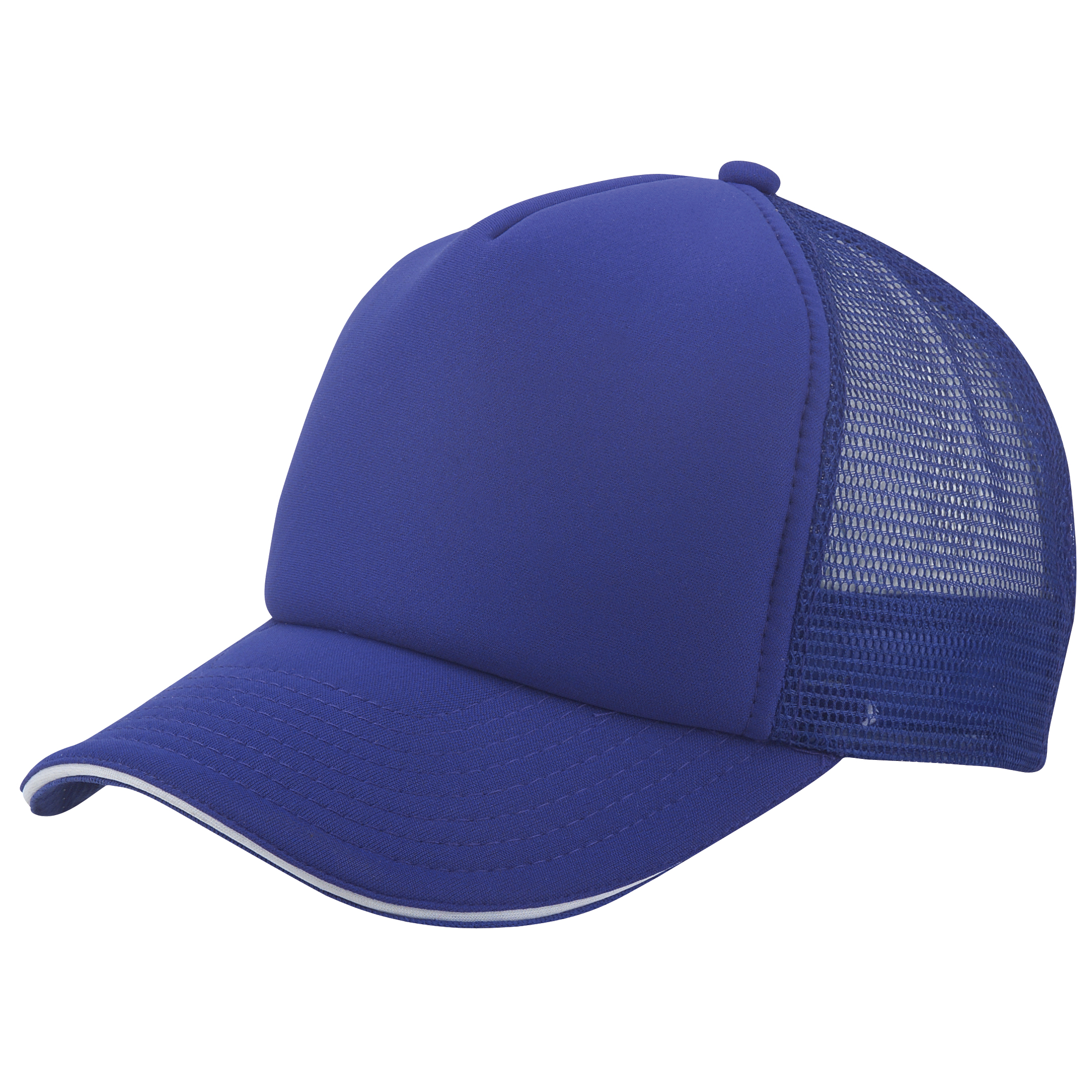 Ohio Trucker Hats (Sandwich Visor) 6