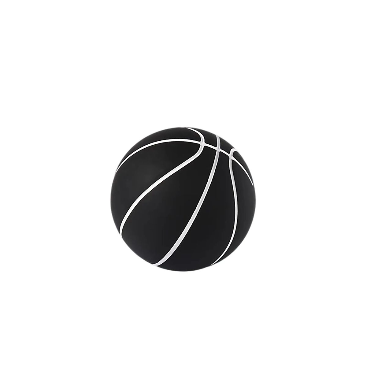 2.4 Inch High Bounce Rubber Ball for Kids 3