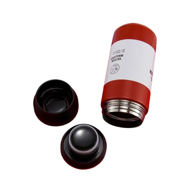 16.9oz 304 Stainless Steel Water Cup 3