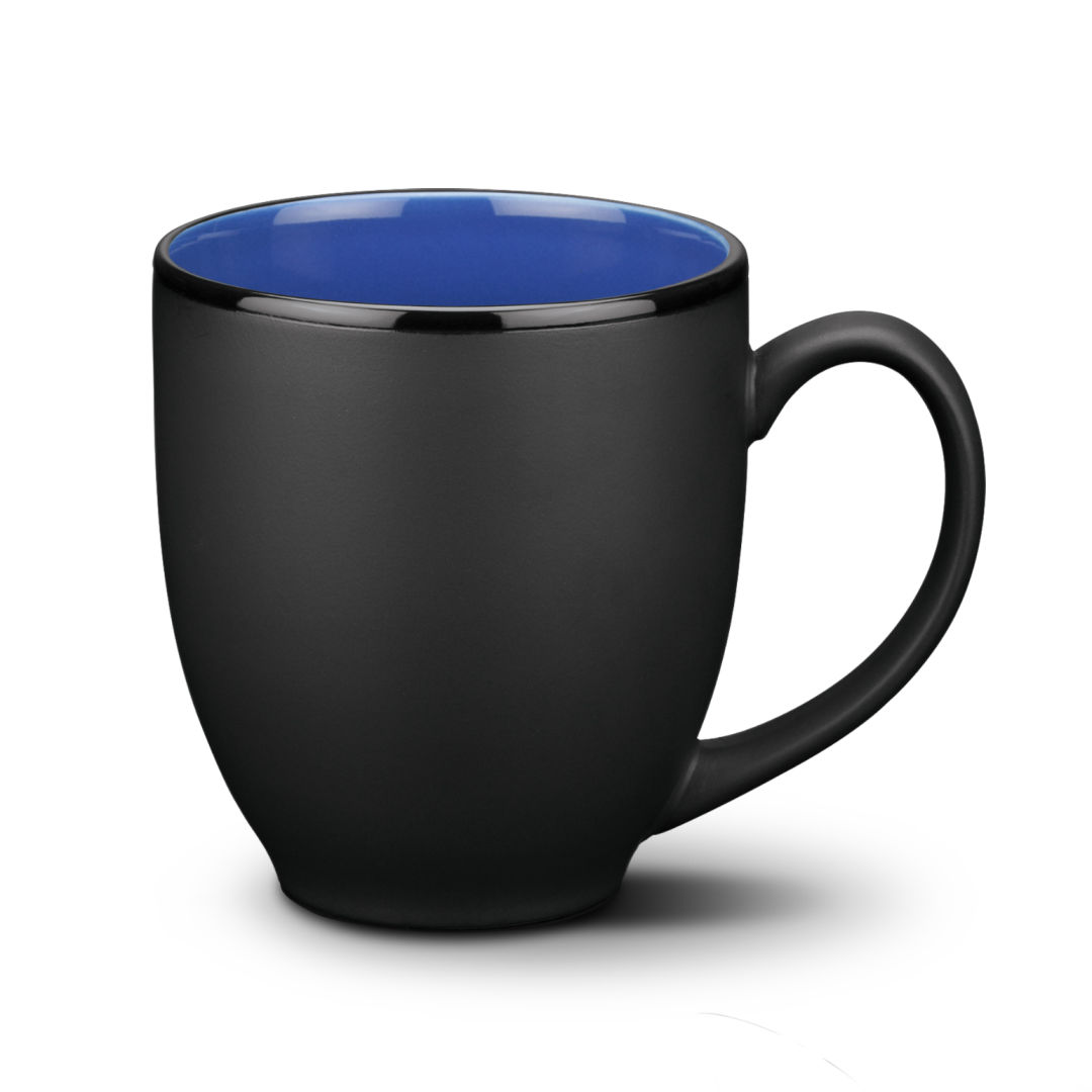 Dereham Mug - 16oz - Deep Etch 19