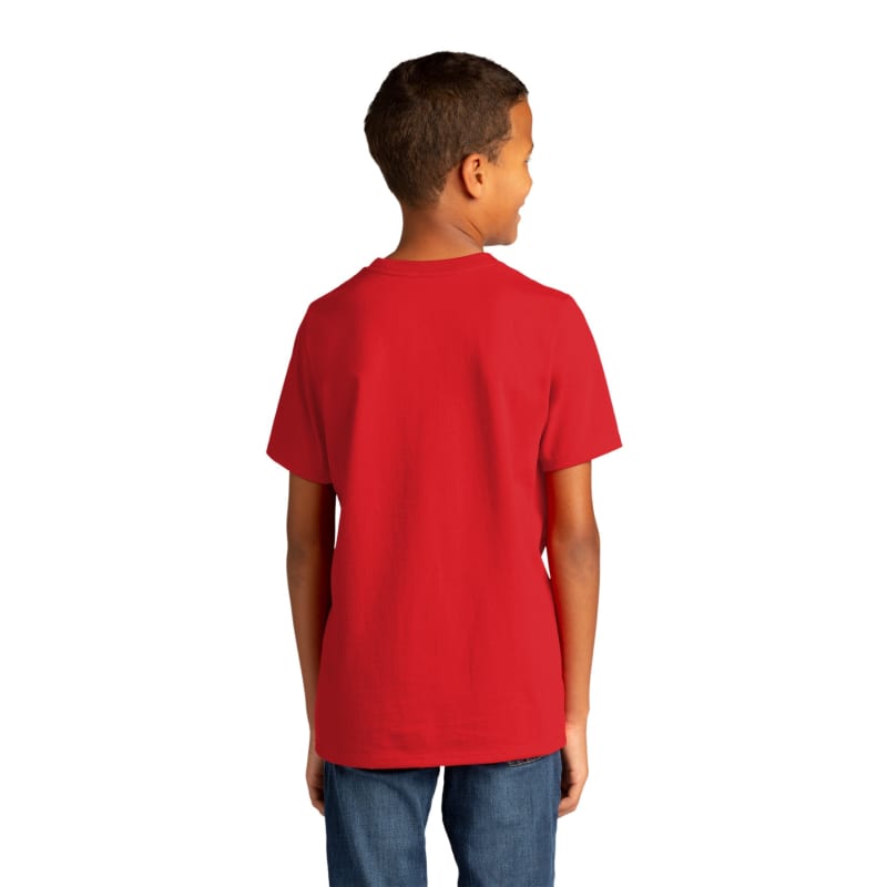 District Youth Re-Tee 8
