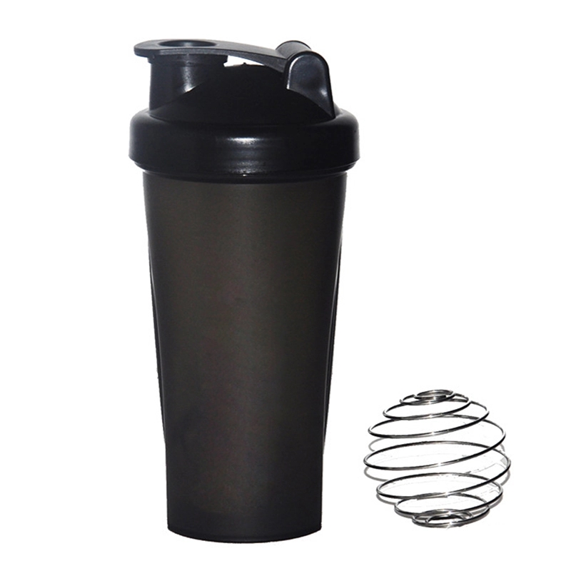shaker Bottle 4